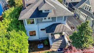 ウォーカーズ ディライト オン クイーンアン