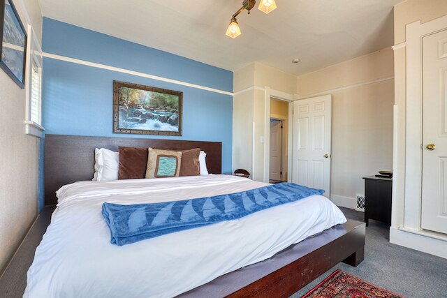 ウォーカーズ ディライト オン クイーンアン