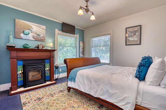 ウォーカーズ ディライト オン クイーンアン