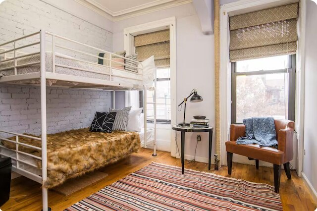 イエロー ブロック BnB