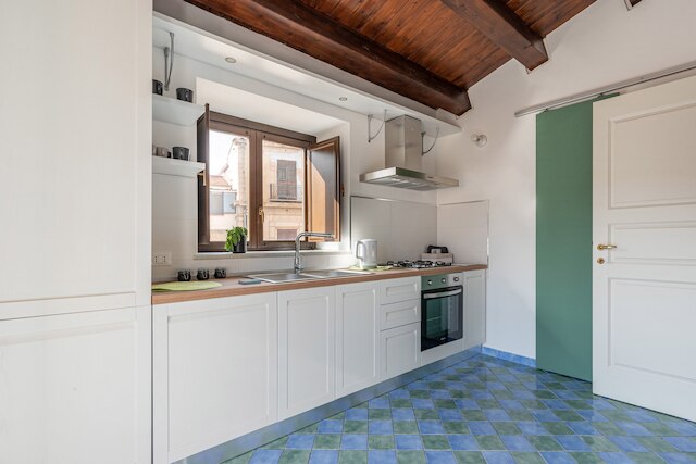 カーサ サンタガタ コン テラッツァ バイ ワンダフル イタリー