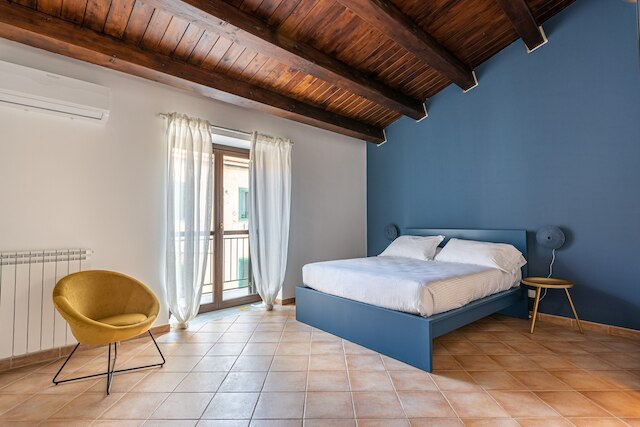 カーサ サンタガタ コン テラッツァ バイ ワンダフル イタリー