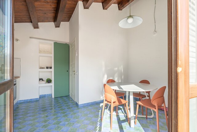 カーサ サンタガタ コン テラッツァ バイ ワンダフル イタリー