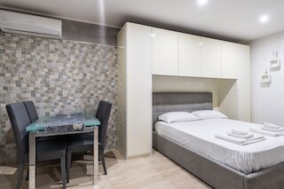 アパルタメント アル トリブナーレ