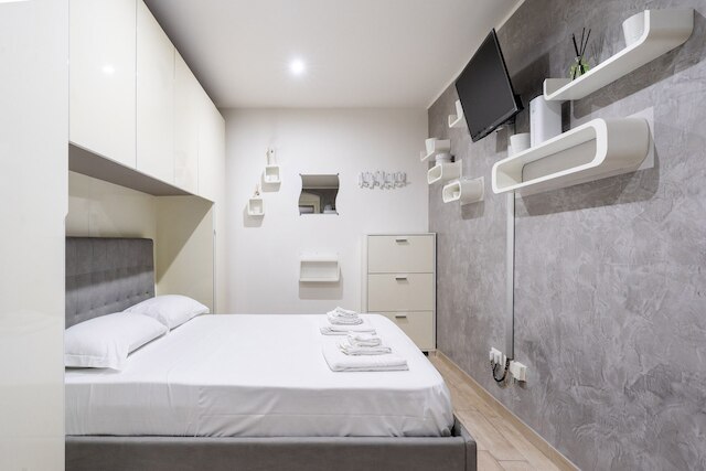 アパルタメント アル トリブナーレ by ワンダフル イタリー