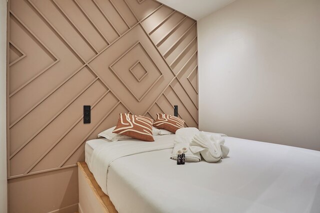 サブライム アンド ニュー アパートメント ノートルダム