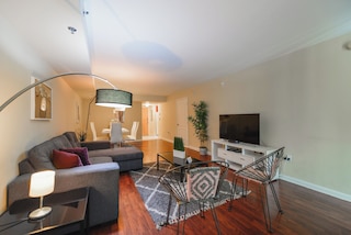 モダン コンフォート イン ザ ハート オブ ブリッケル