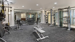 ナショナル コートハウス プレイス