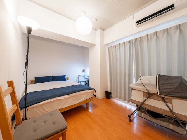 Mobius Yasaka Namba Family Suite