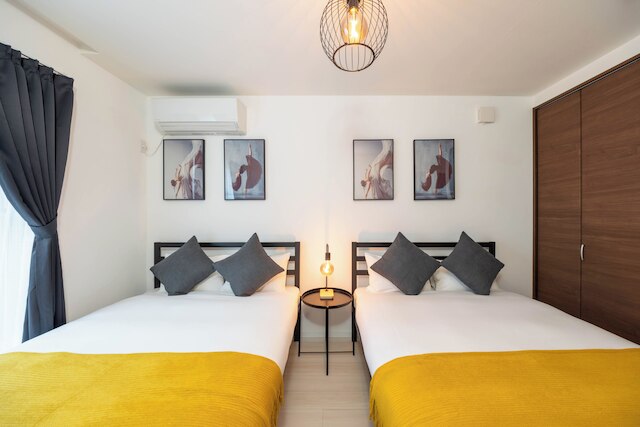 XO Tengachaya Higashi