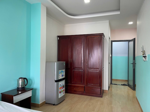 バンク ビーチ ホステル