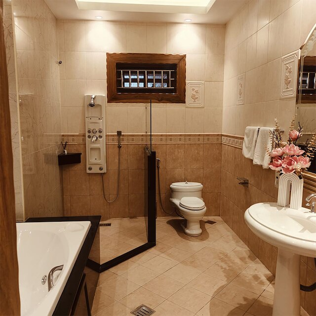 ヴァラヤ リゾート