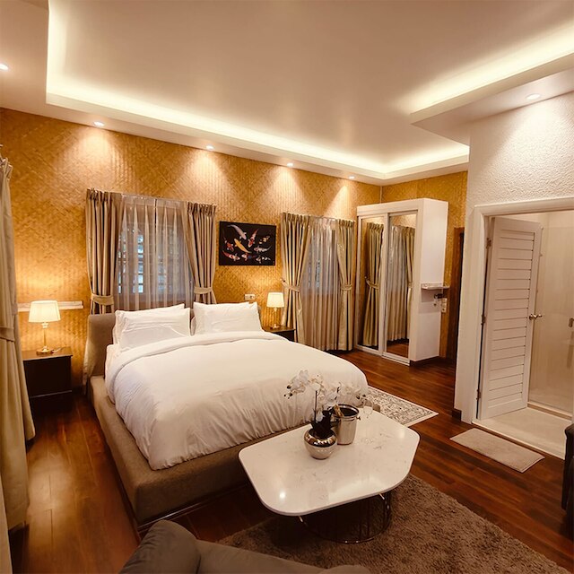 ヴァラヤ リゾート