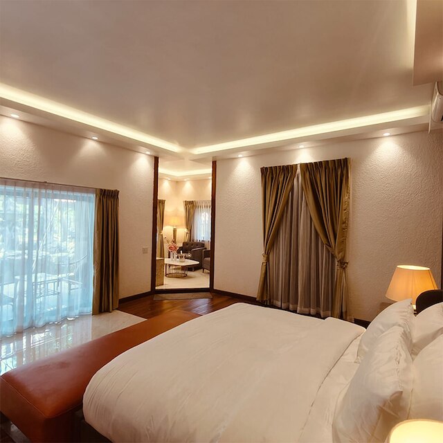 ヴァラヤ リゾート