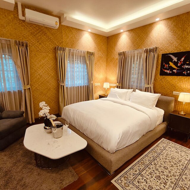 ヴァラヤ リゾート