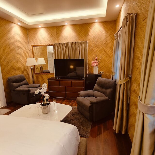 ヴァラヤ リゾート