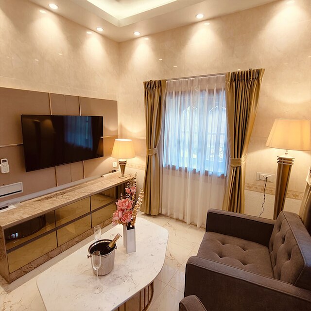 ヴァラヤ リゾート