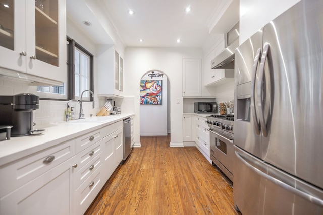 サンセット ベール