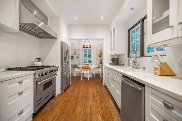 サンセット ベール