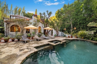 サンセット ベール