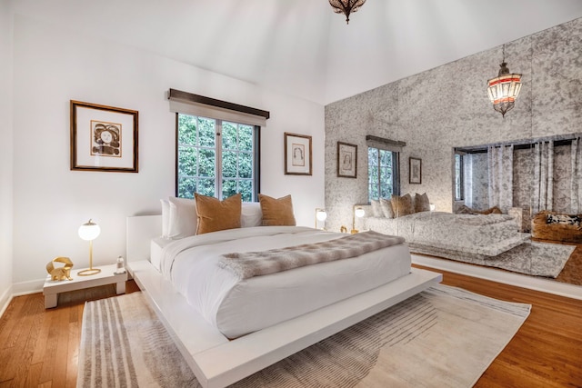 サンセット ベール