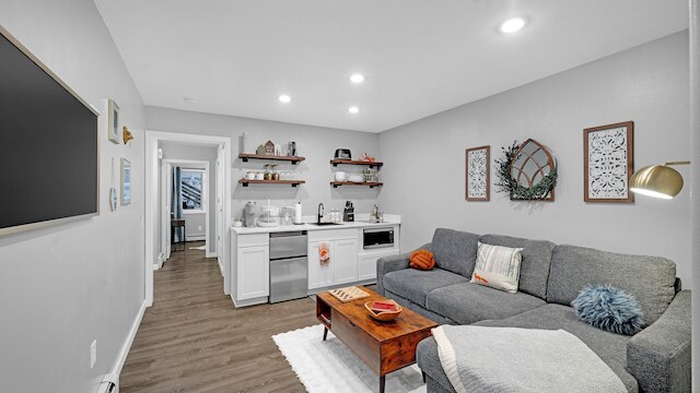 フェアバンクス フォックス デン 2 ベッドルーム タウンハウス