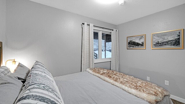 フェアバンクス フォックス デン 2 ベッドルーム タウンハウス