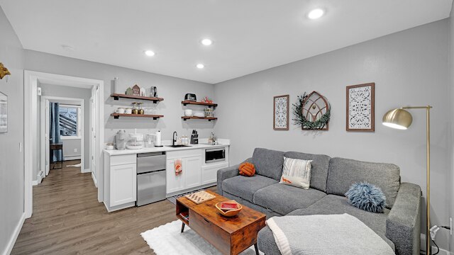 フェアバンクス フォックス デン 2 ベッドルーム タウンハウス