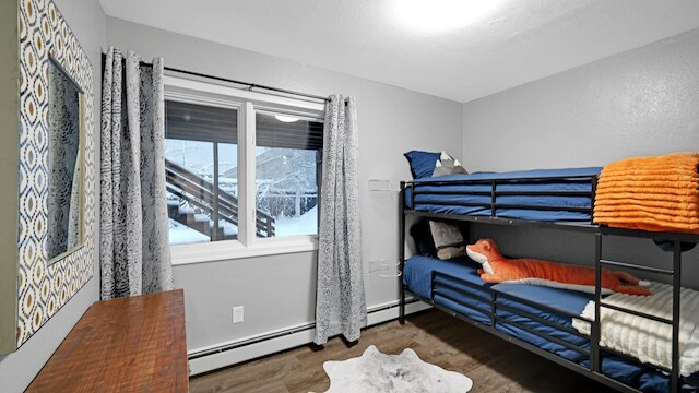 フェアバンクス フォックス デン 2 ベッドルーム タウンハウス