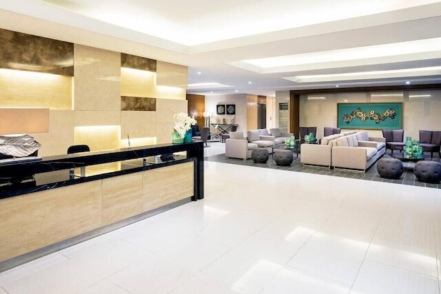 ブリーズ レジデンシズ 26th フロア