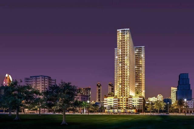 ブリーズ レジデンシズ 26th フロア