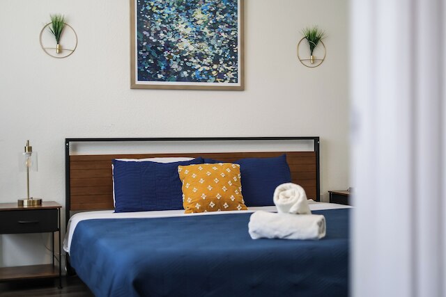 リンズ ロッジング