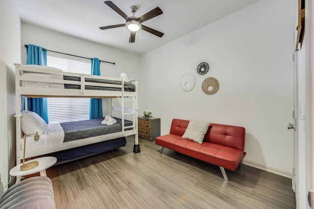 リンズ ロッジング