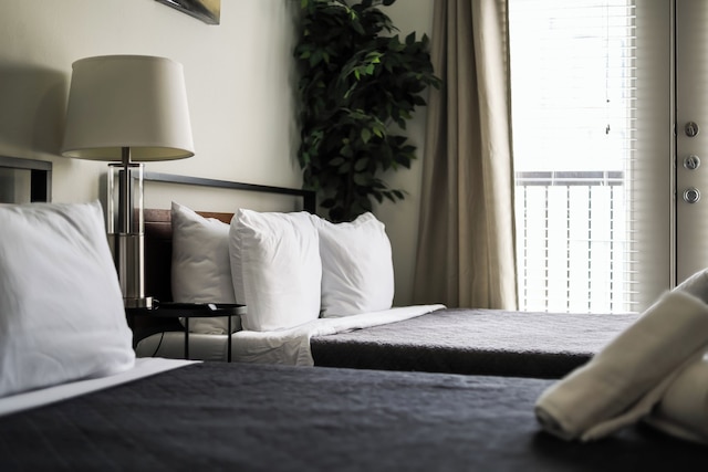 リンズ ロッジング