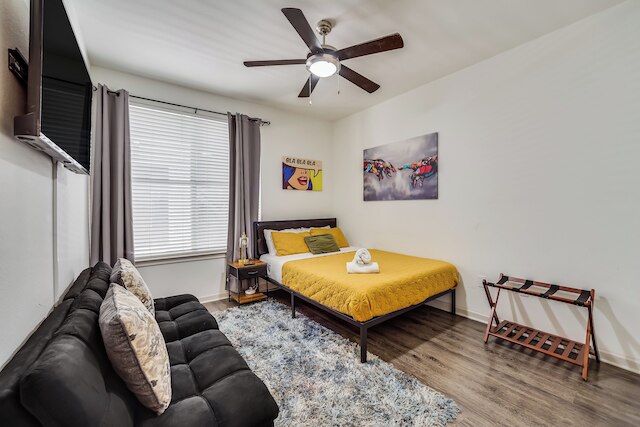 リンズ ロッジング