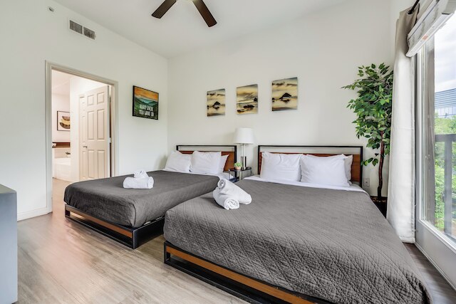 リンズ ロッジング