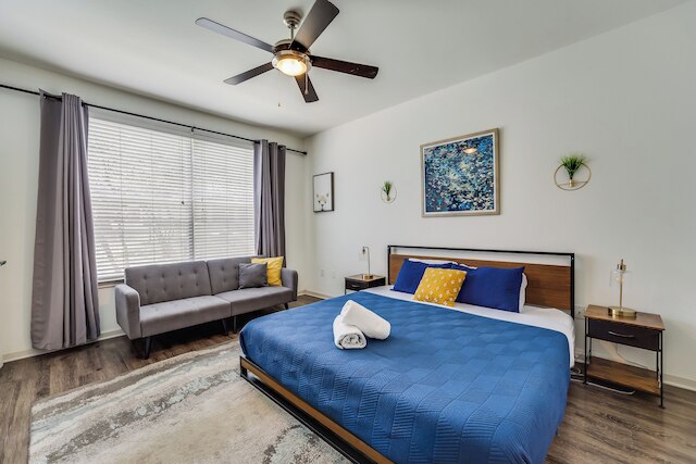 リンズ ロッジング