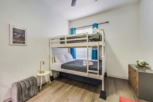 リンズ ロッジング