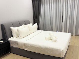 イートン レジデンス KLCC