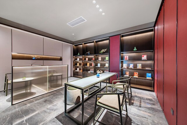 Fushang Hotel Guangzhou Yuexiu Park