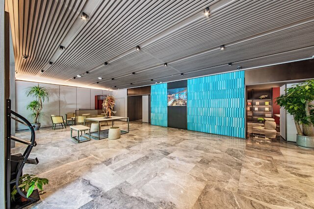 Fushang Hotel Guangzhou Yuexiu Park