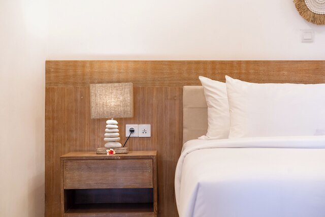 トロピカル ヴィラ インダ