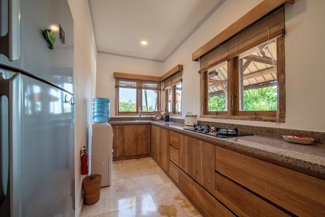 トロピカル ヴィラ インダ