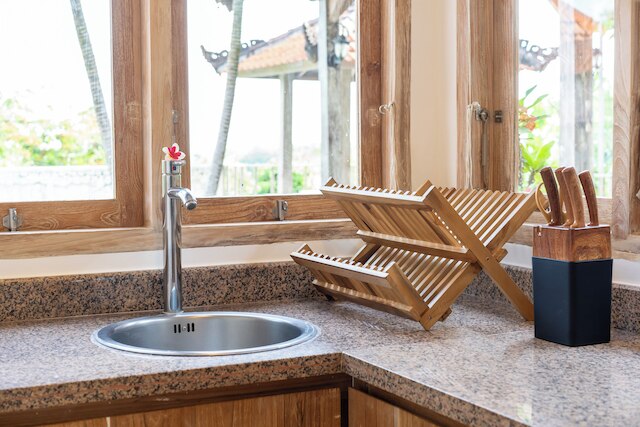 トロピカル ヴィラ インダ