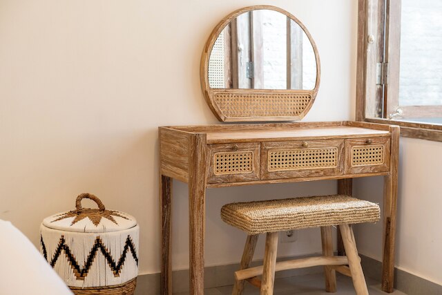 トロピカル ヴィラ セナン