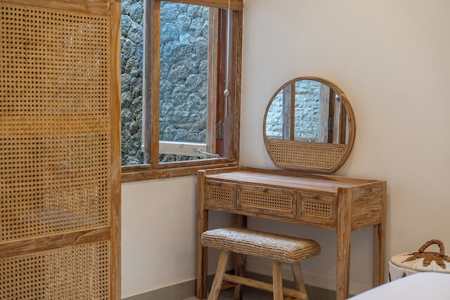 トロピカル ヴィラ セナン