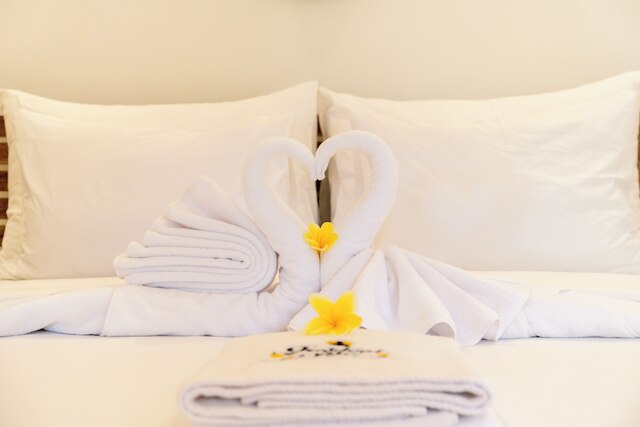 トロピカル ヴィラ セナン