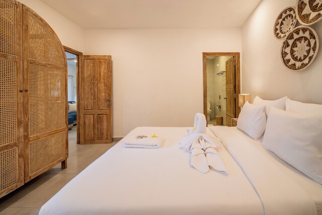 トロピカル ヴィラ セナン