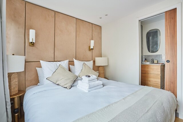 アパートメント イン ザ センター オブ パリ