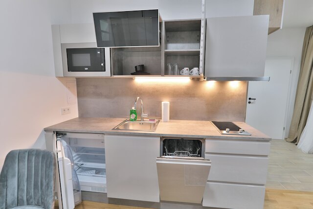 ウィーン ロータス アパートメント